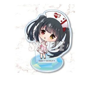 【新品】デート・ア・ライブIV くじ セクシーなの?キュートなの?わたくしと誕生日デートを始めましょう B賞 アクリルスタンドフィギュア B-5 時崎狂三 ナースver. くじ引き堂