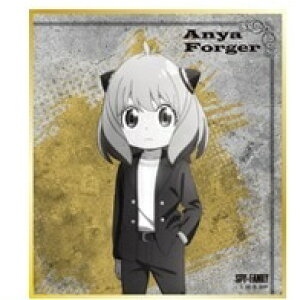 TVAj SPY×FAMILY ~jFRNV A[jEtH[W[ X[c A