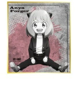 TVAj SPY×FAMILY ~jFRNV A[jEtH[W[ X[c B