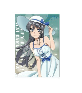 yViztu^Y̓oj[K[y̖Ȃ  Happy Birthday 2021 B `낵A3NA|X^[ B-2 `낵A3NA|X^[  s