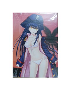 Summer Pockets REFLECTION BLUE �K���K������ POP �v�� �� �P�i