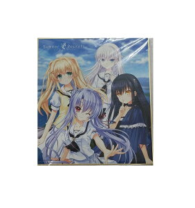 yVizSummer Pockets REFLECTION BLUE KK F v       F_[X Pi