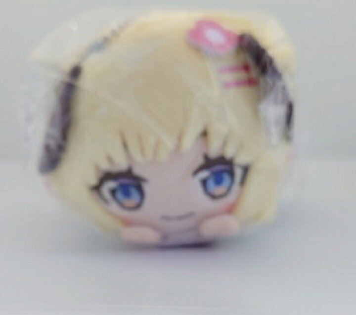 楽天市場】ホロライブ もちころりん ぬいぐるみマスコット 4期生 角巻 