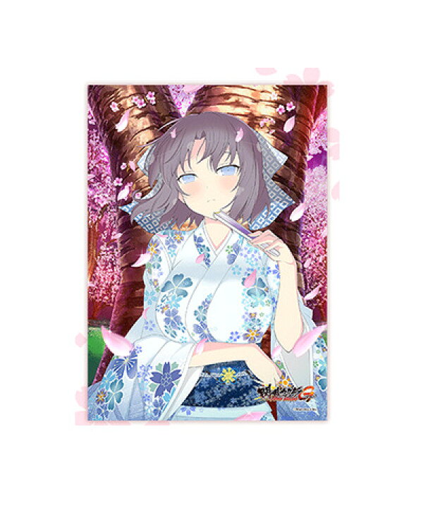 楽天市場】【新品】くじコレ 閃乱カグラ NewWave Gバースト 第4弾 