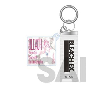 BLEACH����W BLEACH EX �I���W�i�����R�[�h�W���P�b�g�L�[�`�F�[���R���N�V���� ���n�׌� ����
