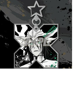 yViz BLEACH IC MY SWORD, MY SOUL C ANL[z_[ C-6 ELIEVt@[ monochrome 