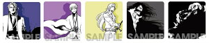 BLEACHW u[` BLEACH EX. IWiCXgR[X^[RNV 5Zbg yE sۃM [OEnbV@g [nobn 啔ꕺq 