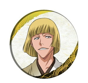 BLEACH �u���[�` �`�����낵�ʃo�b�W 14.�ԎPver. ���q�^�q