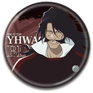 BLEACH ��N����� CAN�o�b�W ���[�n�o�b�n �ʃo�b�W
