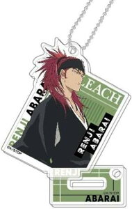 BLEACH ��N����� �X�^���h�~�j�A�N�����L�[�z���_�[ ���U������@�O�b�Y �X�^���h �A�N�����X�^���h �A�N�X�^ �u���[�`