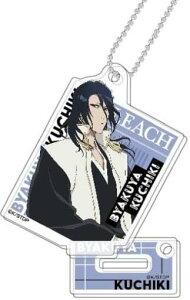 BLEACH ��N����� �X�^���h�~�j�A�N�����L�[�z���_�[ ���ؔ��� �O�b�Y �X�^���h �A�N�����X�^���h �A�N�X�^ �u���[�`