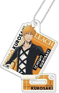���� ��� BLEACH ��N����� �X�^���h�~�j�A�N�����L�[�z���_�[ ������@�O�b�Y �X�^���h �A�N�����X�^���h �A�N�X�^ �u���[�`