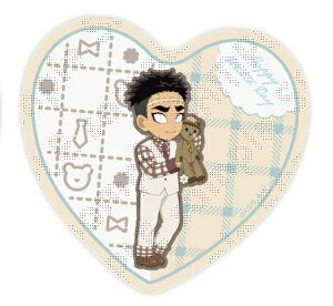 ufotable Sł̐n zCgf[2023 _n[g^ANR[X^[ B ߖ׍s