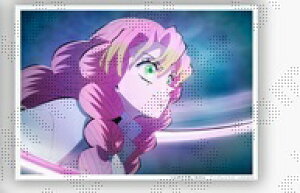 ufotable Sł̐n _ʎʃu}Ch b̗ b 15 ØI ObY u}Ch
