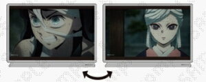 Sł̐n ufotable YƁAYzĂꂽlB_`L[ANX^h b A Y~܂ ObY