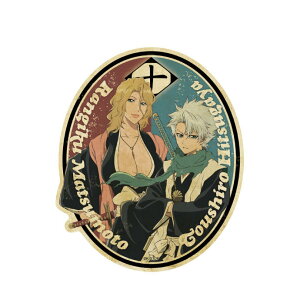 yVizBLEACH N gxXebJ[ 3 \ԑ ԒJ~Y {e