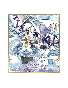 yVizԂ ~N `SNOW MIKU` H ~NI[X^[Y ~jF 2011