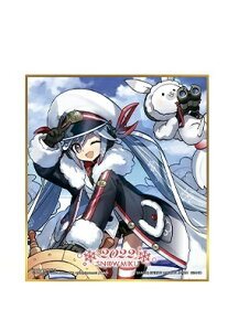 yVizԂ ~N `SNOW MIKU` H ~NI[X^[Y ~jF 2022