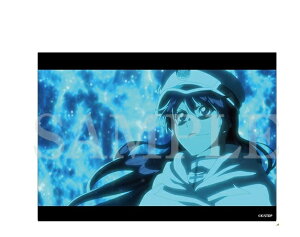 TVAj BLEACH N _V[u}Ch orGb^EoX^[oC