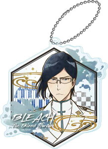 BLEACH ��N����� ���B���e�[�W�V���[�Y �A�N�����L�[�`�F�[�� �Γc�J��