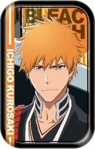 BLEACH ��N����� �܂邩���J���o�b�W ������