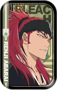 BLEACH ��N����� �܂邩���J���o�b�W ���U�����