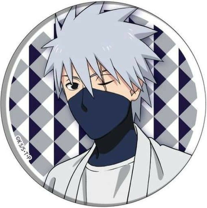 楽天市場】NARUTO ＆ BORUTO 缶バッジ 06.和風私服ver.(描き下ろし 