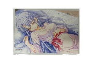 Summer Pockets REFLECTION BLUE �K���K������ �|�X�g�J�[�h ��� �� �P�i