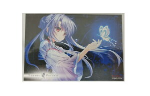 Summer Pockets REFLECTION BLUE �K���K������ �|�X�g�J�[�h ��� �� B �P�i