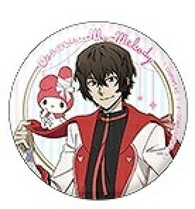 楽天市場】文豪ストレイドッグス×サンリオキャラクターズ 