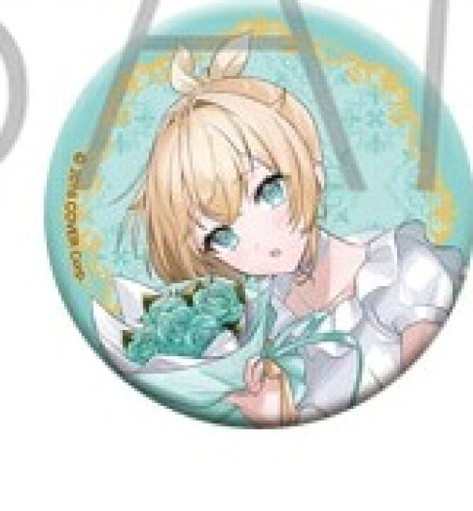 楽天市場】hololive ホロライブ キャラバッジコレクション A 風真  