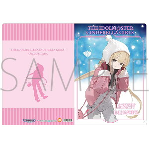 ACh}X^[ V[Y NAt@C THE IDOLM@STER -M@STERfs FESTA 2024- ot