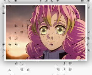 ufotable Sł̐n _u}Ch b̗ ED GfBO 17 ØI ObY