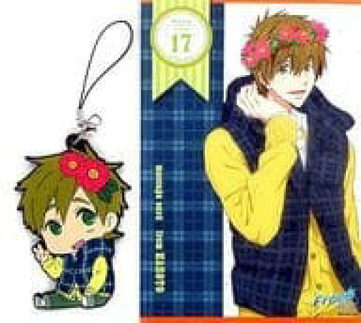 楽天市場】【新品】Free! -Eternal Summer- 橘真琴 Birthday party 