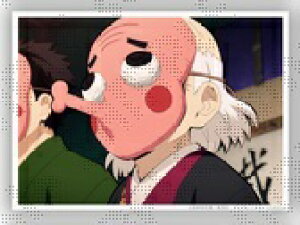 ufotable Sł̐n _u}Ch b̗ b B 7 Sn͌S