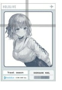 hololive zCu g[fBONAu}Ch Travel season 10 mG ObY