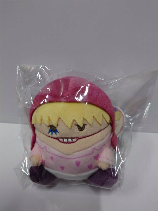 楽天市場】ワンピース ONE PIECE 麦たまの一味 コラソン グッズ 