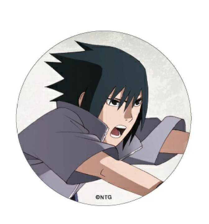 楽天市場】NARUTO ナルト 20周年記念 NARUTO THE GALLERY ランダム缶 