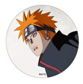 NARUTO ナルト 20周年記念 NARUTO THE GALLERY ランダム缶バッジ ペイン グッズ