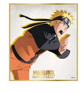 NARUTO �i���g 20���N�L�O NARUTO THE GALLERY �����_���~�j�F�� A �����܂��i���g �O�b�Y