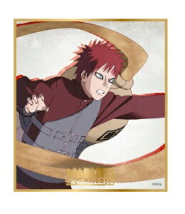 NARUTO �i���g 20���N�L�O NARUTO THE GALLERY �����_���~�j�F�� A �䈤�� �O�b�Y