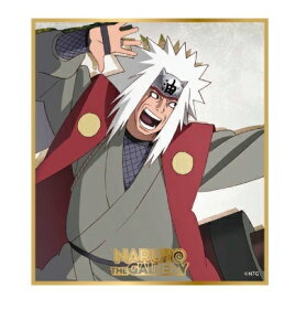 NARUTO �i���g 20���N�L�O NARUTO THE GALLERY �����_���~�j�F�� A ������ �O�b�Y