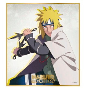 NARUTO �i���g 20���N�L�O NARUTO THE GALLERY �����_���~�j�F�� A �g���~�i�g �O�b�Y