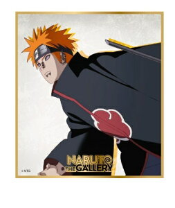 NARUTO �i���g 20���N�L�O NARUTO THE GALLERY �����_���~�j�F�� B �y�C�� �O�b�Y