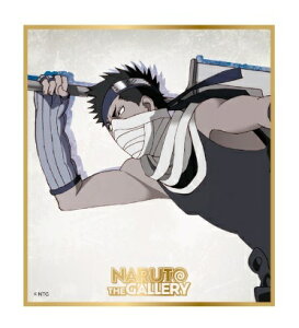 NARUTO �i���g 20���N�L�O NARUTO THE GALLERY �����_���~�j�F�� B ���n�ĕs�a �O�b�Y
