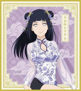 NARUTO �i���g �����` �~�j�F���R���N�V���� �`���C�iver. �����q�i�^ �O�b�Y