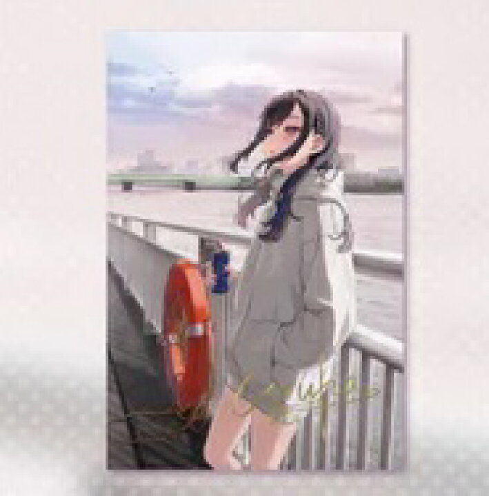 楽天市場】【新品】 ぶいすぽっ！一ノ瀬うるは 活動4周年記念 セット 