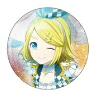 楽天市場】鏡音リン 缶バッジの通販