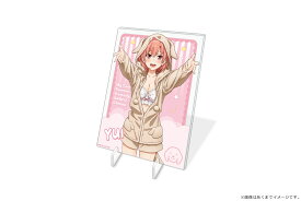 やはり俺の青春ラブコメはまちがっている。完 フォト風パネルスタンド 02 由比ヶ浜結衣