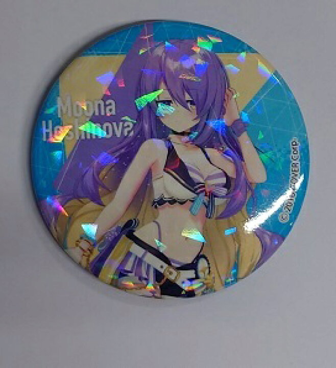 楽天市場】hololive ホロライブ・サマー2023 in OIOI 缶バッジ 水着 